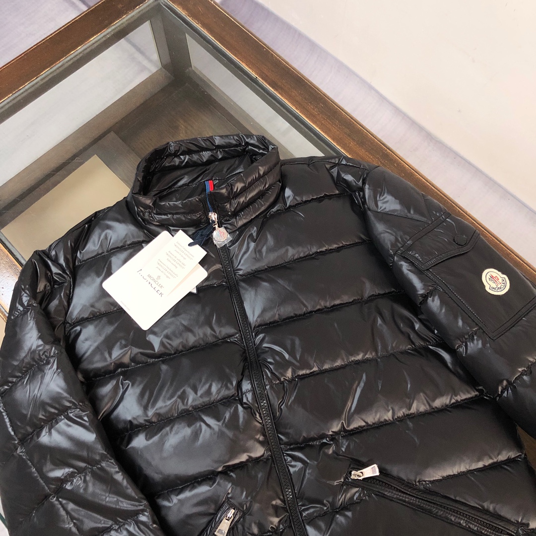 Moncler Down Jackets